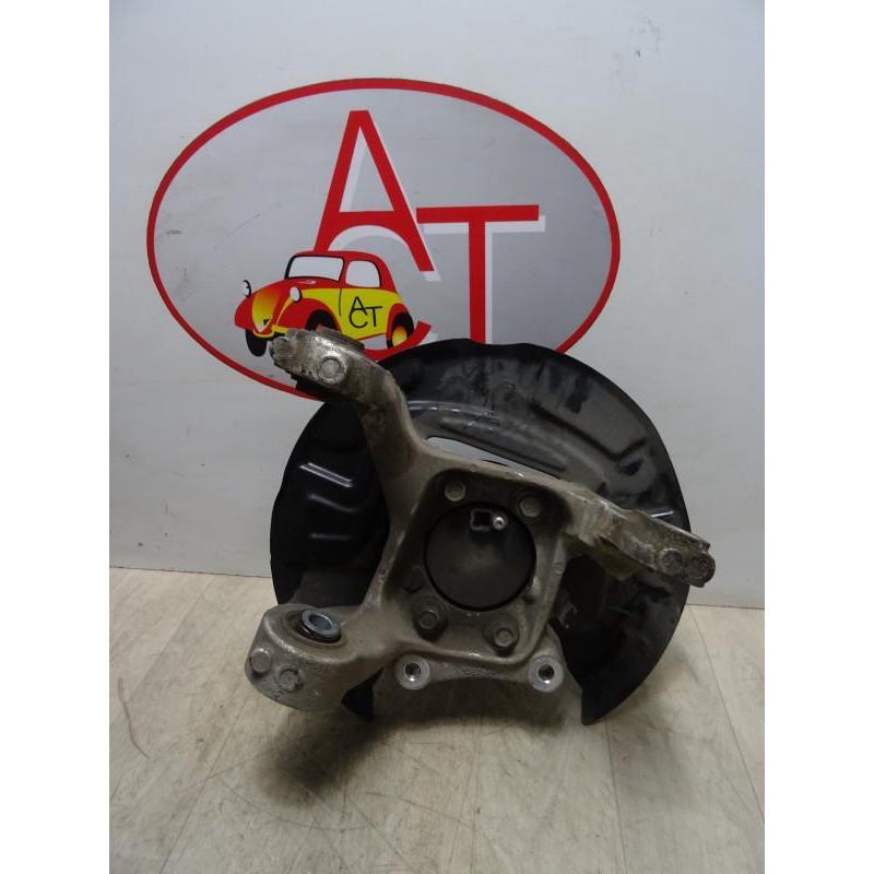 Fusee arriere droit FORD S-MAX 2 d’occasion