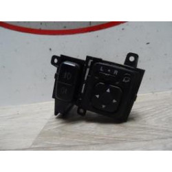 Commande retroviseurs MITSUBISHI PAJERO 3 PHASE 1 d’occasion