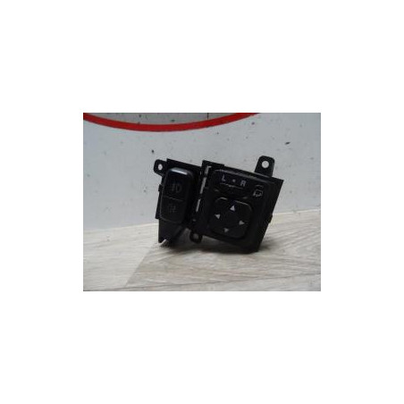 Commande retroviseurs MITSUBISHI PAJERO 3 PHASE 1 d’occasion