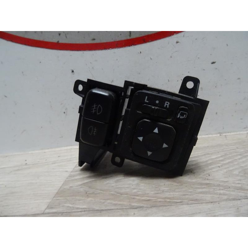 Commande retroviseurs MITSUBISHI PAJERO 3 PHASE 1 d’occasion