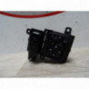 Commande retroviseurs MITSUBISHI PAJERO 3 PHASE 1 d’occasion