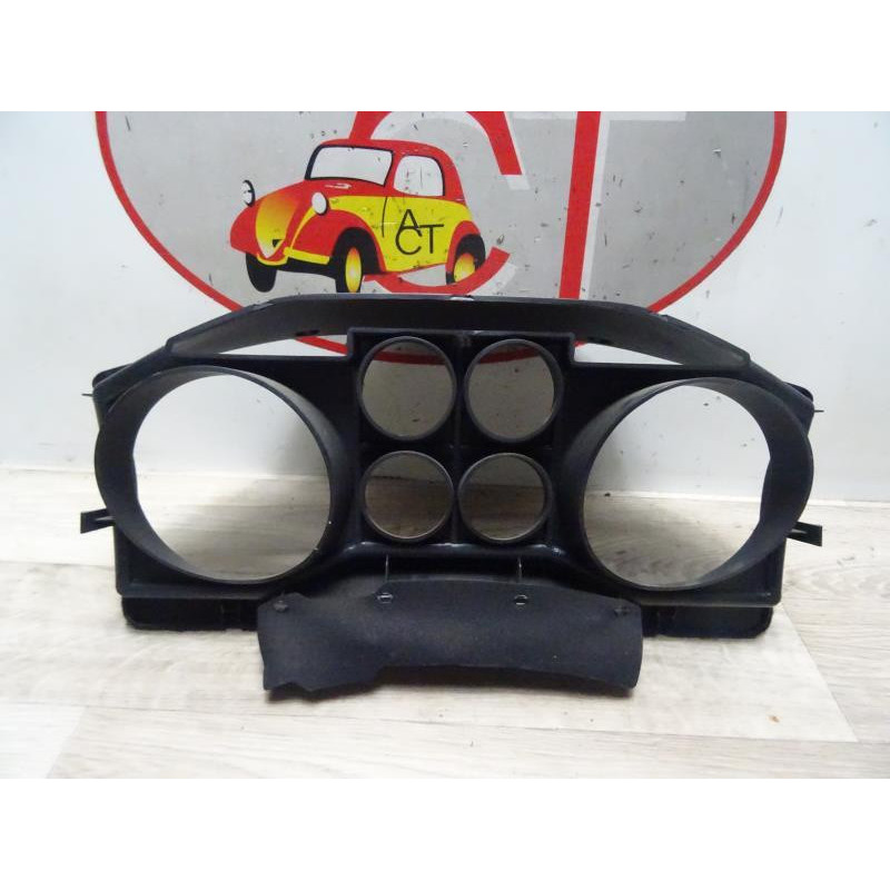 Casquette tableau de bord MITSUBISHI PAJERO 3 PHASE 1 d’occasion