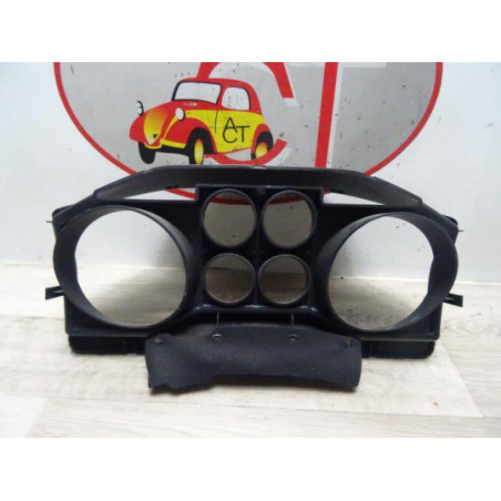 Casquette tableau de bord MITSUBISHI PAJERO 3 PHASE 1 d’occasion