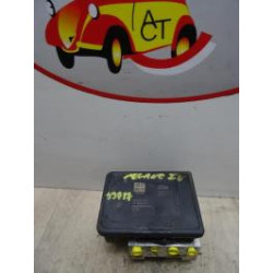 Bloc ABS (freins anti-blocage) RENAULT MEGANE 4 PHASE 1 d’occasion