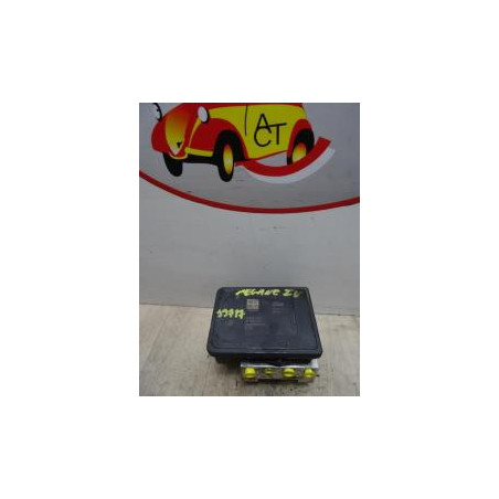 Bloc ABS (freins anti-blocage) RENAULT MEGANE 4 PHASE 1 d’occasion
