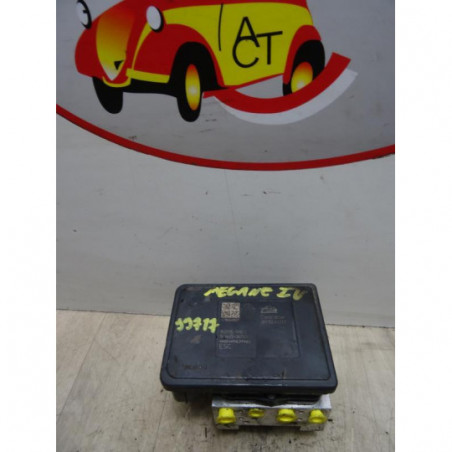 Bloc ABS (freins anti-blocage) RENAULT MEGANE 4 PHASE 1 d’occasion