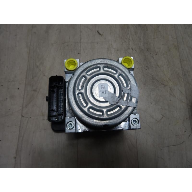 Bloc ABS (freins anti-blocage) RENAULT MEGANE 4 PHASE 1 d’occasion