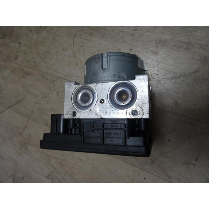 Bloc ABS (freins anti-blocage) RENAULT MEGANE 4 PHASE 1 d’occasion