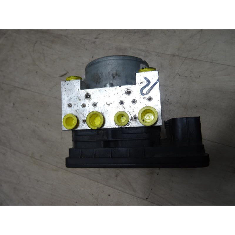 Bloc ABS (freins anti-blocage) RENAULT MEGANE 4 PHASE 1 d’occasion
