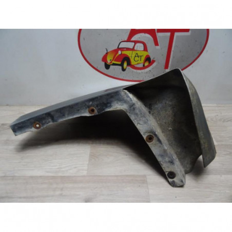 Crosse avant gauche MITSUBISHI PAJERO 3 PHASE 1 d’occasion
