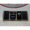 Commande retroviseurs TOYOTA AVENSIS 2 PHASE 1 BREAK d’occasion