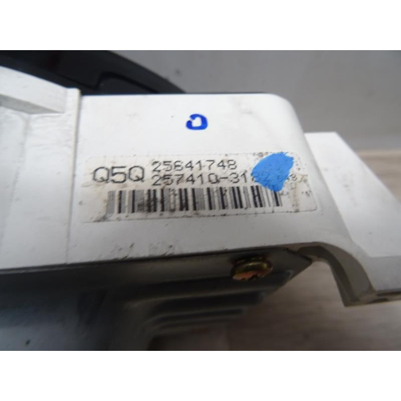 Compteur CADILLAC SEVILLE 1 d’occasion