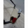 Attache ceinture avant gauche TOYOTA AVENSIS 2 PHASE 1 BREAK d’occasion