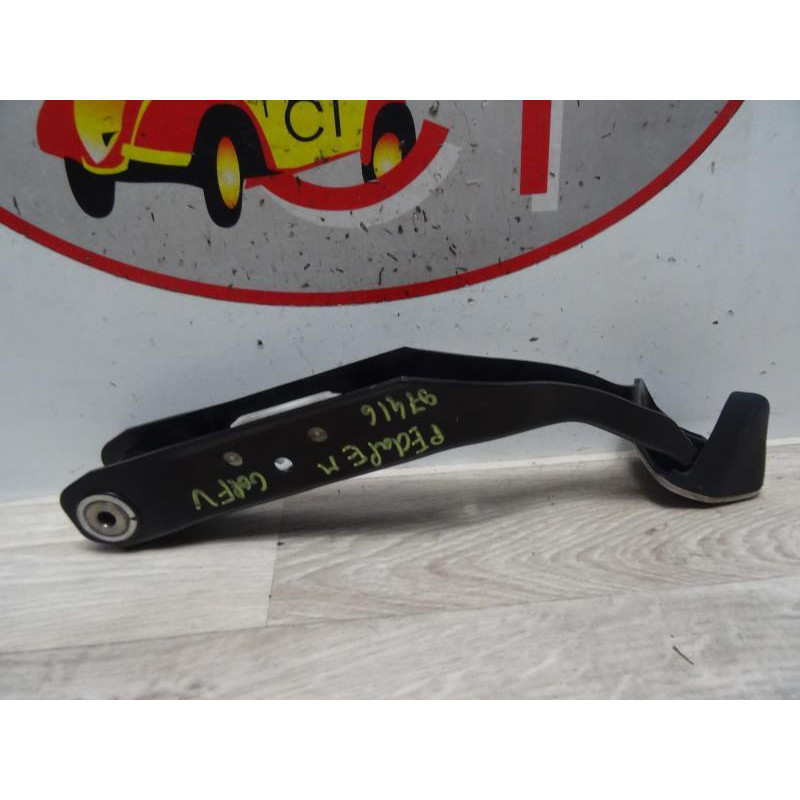 Pedalier de frein VOLKSWAGEN GOLF 5 d’occasion