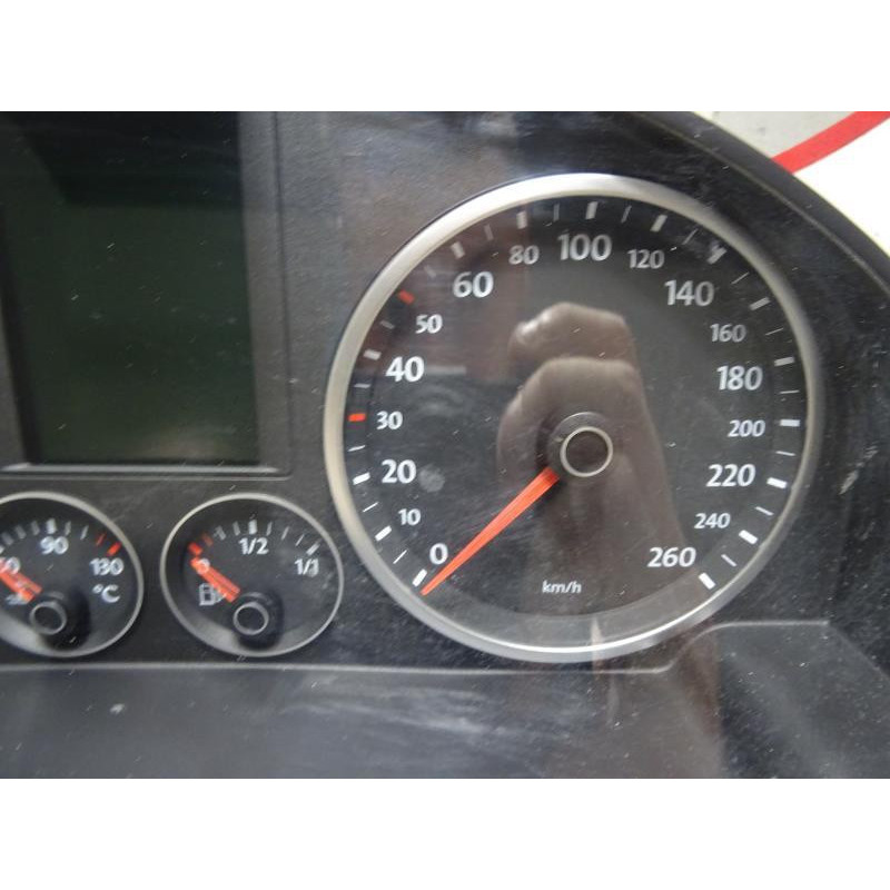 Compteur VOLKSWAGEN TIGUAN 1 PHASE 1 d’occasion