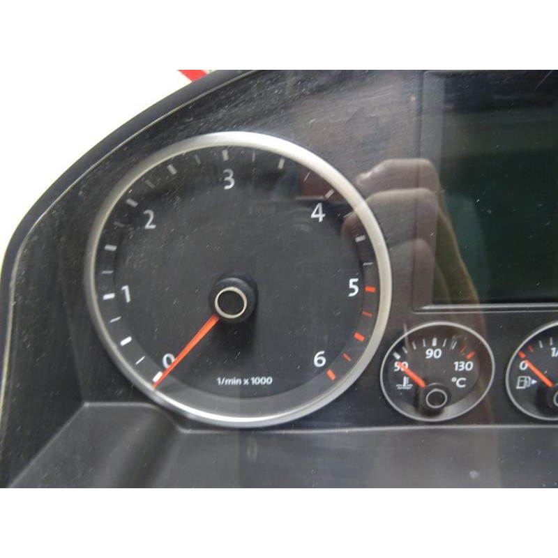 Compteur VOLKSWAGEN TIGUAN 1 PHASE 1 d’occasion