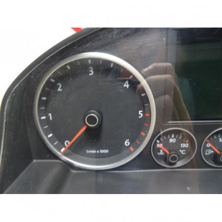 Compteur VOLKSWAGEN TIGUAN 1 PHASE 1 d’occasion