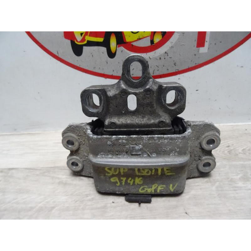Support de boite VOLKSWAGEN GOLF 5 d’occasion