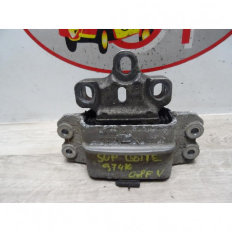 Support de boite VOLKSWAGEN GOLF 5 d’occasion