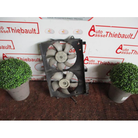 Moto ventilateur radiateur TOYOTA COROLLA IX d’occasion