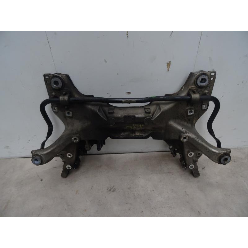 Berceau avant PEUGEOT 407 PHASE 1 BREAK d’occasion