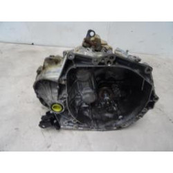 Boite de vitesses PEUGEOT 208 1 PHASE 2 d’occasion