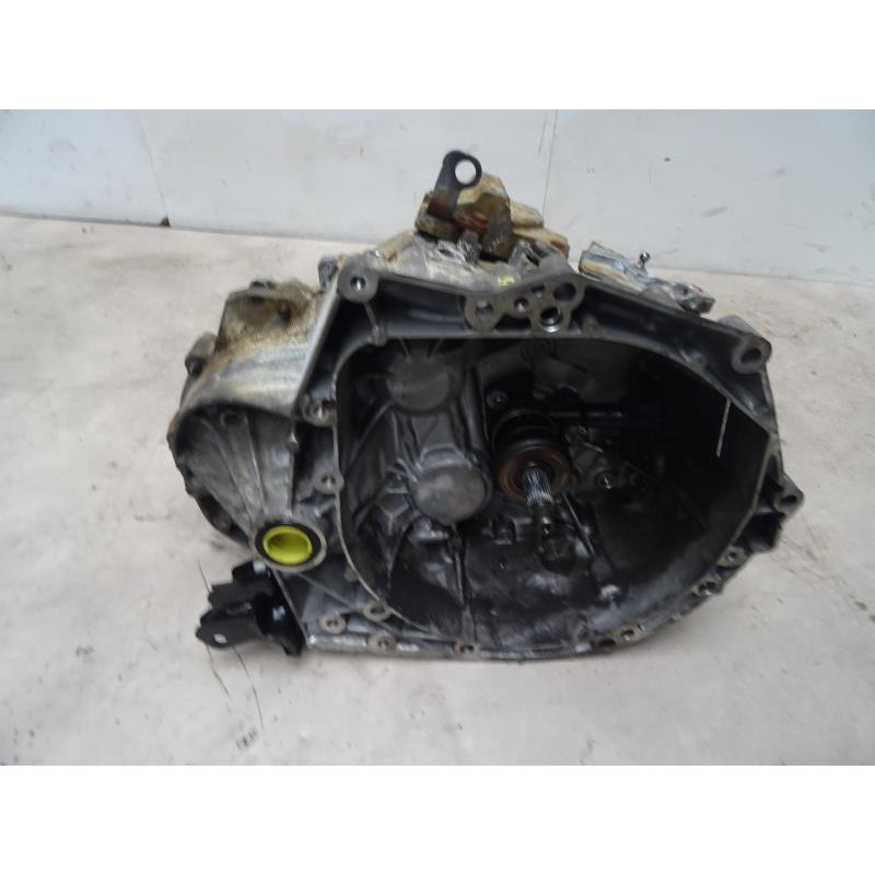 Boite de vitesses PEUGEOT 208 1 PHASE 2 d’occasion