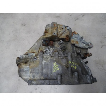 Boite de vitesses PEUGEOT 208 1 PHASE 2 d’occasion