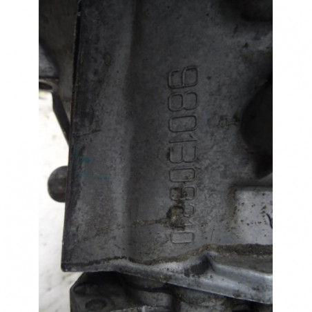 Boite de vitesses PEUGEOT 208 1 PHASE 2 d’occasion