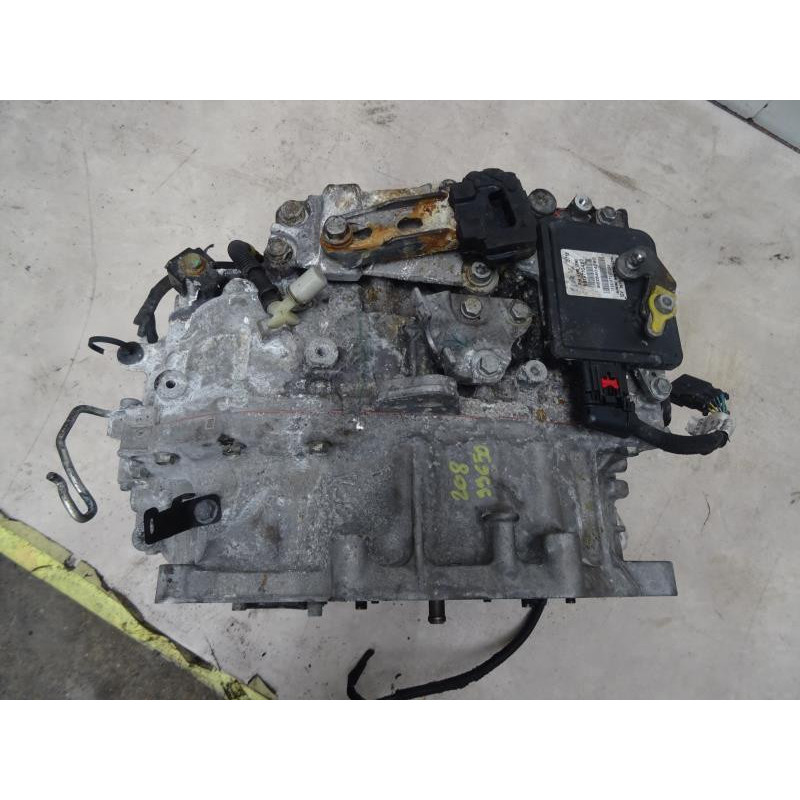 Boite de vitesses PEUGEOT 208 1 PHASE 2 d’occasion