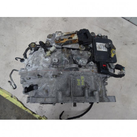 Boite de vitesses PEUGEOT 208 1 PHASE 2 d’occasion