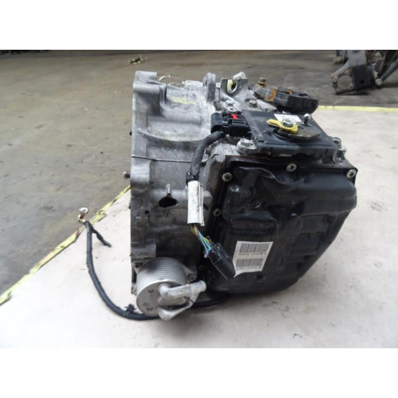 Boite de vitesses PEUGEOT 208 1 PHASE 2 d’occasion