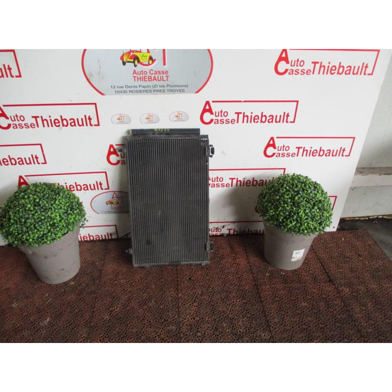 Radiateur clim TOYOTA COROLLA IX d’occasion
