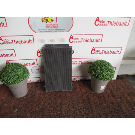 Radiateur clim TOYOTA COROLLA IX d’occasion