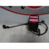 Attache ceinture arriere droit PEUGEOT 207 PHASE 1 d’occasion