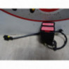 Attache ceinture arriere droit PEUGEOT 207 PHASE 1 d’occasion