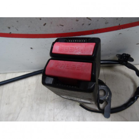 Attache ceinture arriere droit PEUGEOT 207 PHASE 1 d’occasion