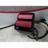Attache ceinture arriere droit PEUGEOT 207 PHASE 1 d’occasion