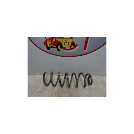 Ressort de suspension arriere droit RENAULT MEGANE 4 PHASE 1 d’occasion