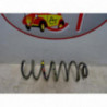 Ressort de suspension arriere droit RENAULT MEGANE 4 PHASE 1 d’occasion