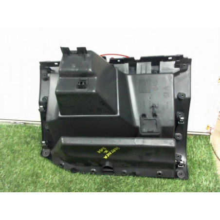 Boite a gants PEUGEOT PARTNER II PHASE 2 CABINE APPROFONDIE d’occasion