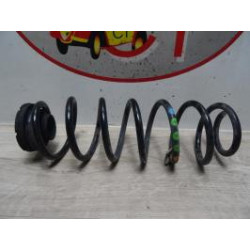 Ressort de suspension arriere gauche SEAT IBIZA 4 PHASE 3 d’occasion