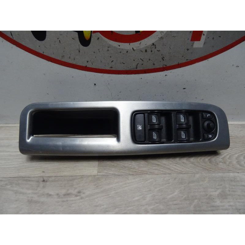 Interrupteur de leve vitre (Bloc complet) VOLVO V 50 PHASE 2 BREAK d’occasion