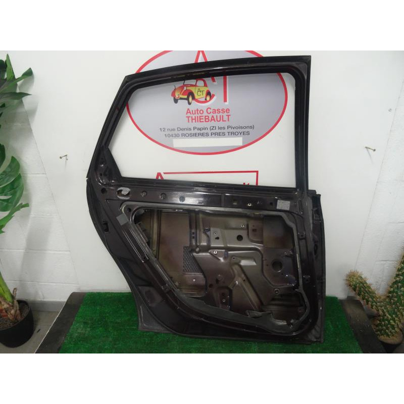 Porte arriere gauche CITROEN C5 I PHASE 2 d’occasion