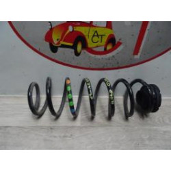 Ressort de suspension arriere droit SEAT IBIZA 4 PHASE 3 d’occasion