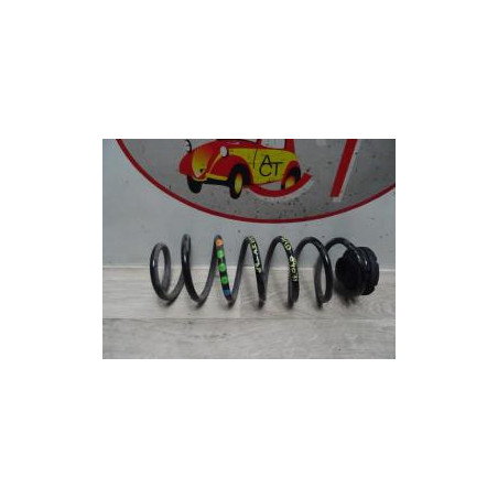Ressort de suspension arriere droit SEAT IBIZA 4 PHASE 3 d’occasion
