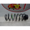 Ressort de suspension arriere droit SEAT IBIZA 4 PHASE 3 d’occasion