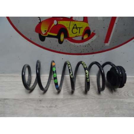 Ressort de suspension arriere droit SEAT IBIZA 4 PHASE 3 d’occasion