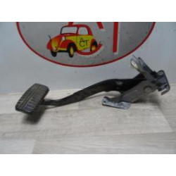 Pedalier d'embrayage MITSUBISHI PAJERO 3 PHASE 1 d’occasion