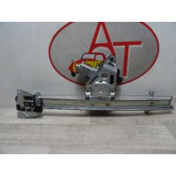 Leve vitre electrique avant droit MITSUBISHI PAJERO 3 PHASE 1 d’occasion